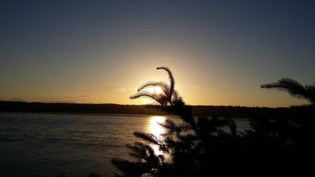 Above Tide Motel Campbell River Quarto foto